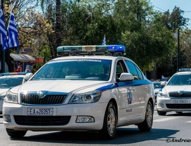 Κεραμεικός: Οι συλλήψεις και οι κρυψώνες των ναρκέμπορων